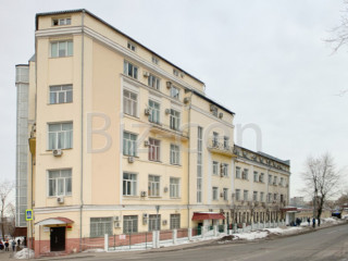 Фотография Аренда офиса, 25 м² , Скотопрогонная улица 29/1  №10