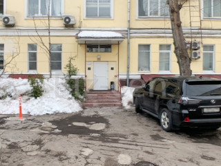 Фотография Аренда офиса, 18 м² , Скотопрогонная улица 29/1 №9 Фотография Аренда офиса, 18 м² , Скотопрогонная улица 29/1 №9