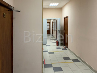 Фотография Аренда офиса, 18 м² , Скотопрогонная улица 29/1 №4 Фотография Аренда офиса, 18 м² , Скотопрогонная улица 29/1 №4