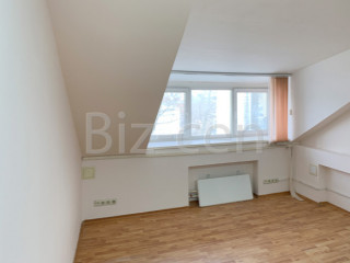 Аренда офиса 18 м² Скотопрогонная улица 29/1