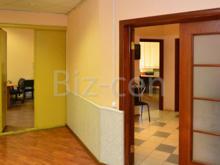 Аренда офиса 18 м² Скотопрогонная улица 29/1