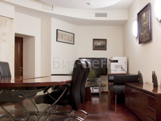 Фотография Аренда офиса, 135 м² , 1-я Брестская улица 35 №2 Фотография Аренда офиса, 135 м² , 1-я Брестская улица 35 №2