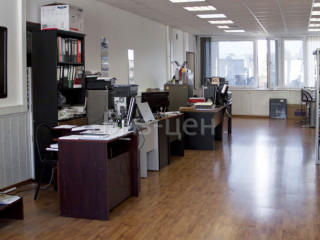 Аренда офиса 135 м² 1-я Брестская улица 35 
