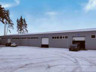 Аренда склада 660 м² поселок Ленинский 42 ой квартал тер 27В