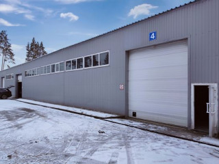 Фотография Аренда склада, 660 м² , поселок Ленинский 42 ой квартал тер 27В №2 Фотография Аренда склада, 660 м² , поселок Ленинский 42 ой квартал тер 27В №2