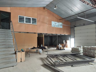 Фотография Аренда склада, 660 м² , поселок Ленинский 42 ой квартал тер 27В №6 Фотография Аренда склада, 660 м² , поселок Ленинский 42 ой квартал тер 27В №6