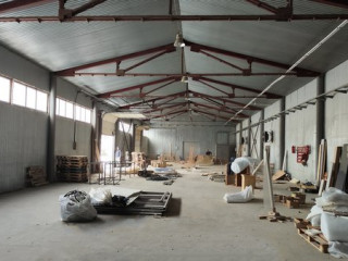 Фотография Аренда склада, 660 м² , поселок Ленинский 42 ой квартал тер 27В №4 Фотография Аренда склада, 660 м² , поселок Ленинский 42 ой квартал тер 27В №4