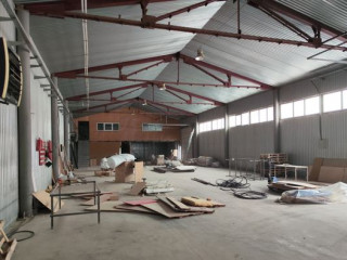 Фотография Аренда склада, 660 м² , поселок Ленинский 42 ой квартал тер 27В №3 Фотография Аренда склада, 660 м² , поселок Ленинский 42 ой квартал тер 27В №3