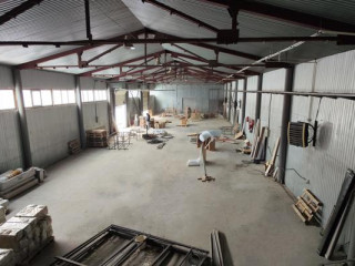 Фотография Аренда склада, 660 м² , поселок Ленинский 42 ой квартал тер 27В №5 Фотография Аренда склада, 660 м² , поселок Ленинский 42 ой квартал тер 27В №5