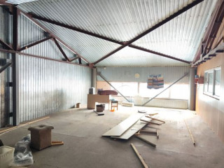 Фотография Аренда склада, 660 м² , поселок Ленинский 42 ой квартал тер 27В №7 Фотография Аренда склада, 660 м² , поселок Ленинский 42 ой квартал тер 27В №7