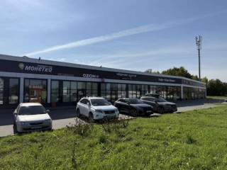 Продажа помещения свободного назначения 1225 м² улица Николая Шипилова 14/1 