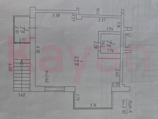 Фотография Аренда офиса, 50 м² , проспект Константина Образцова №3 Фотография Аренда офиса, 50 м² , проспект Константина Образцова №3