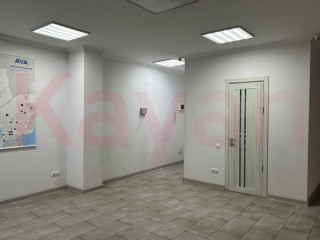 Аренда офиса 50 м² проспект Константина Образцова  