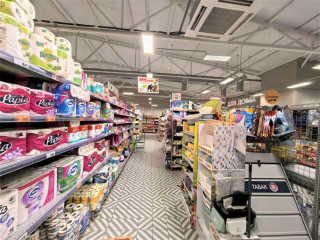 Фотография Продажа магазина, 1000 м² , 03К-016 №4