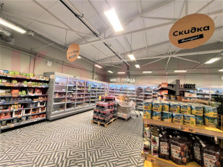 Фотография Продажа магазина, 1000 м² , 03К-016 №3