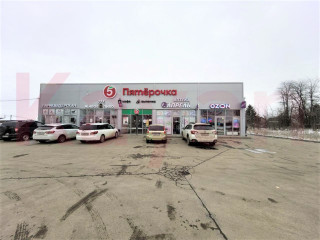 Продажа магазина 1000 м² 03К-016  
