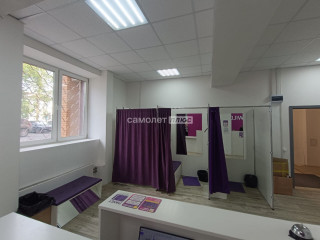 Фотография Продажа помещения свободного назначения, 214 м² , улица 1 Мая 40Б №3 Фотография Продажа помещения свободного назначения, 214 м² , улица 1 Мая 40Б №3