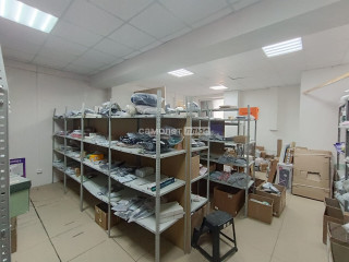 Фотография Продажа помещения свободного назначения, 214 м² , улица 1 Мая 40Б №8 Фотография Продажа помещения свободного назначения, 214 м² , улица 1 Мая 40Б №8