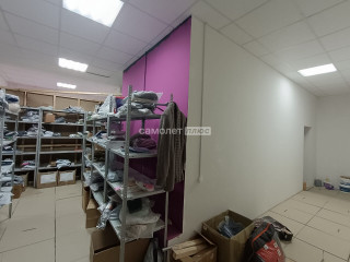 Фотография Продажа помещения свободного назначения, 214 м² , улица 1 Мая 40Б №5 Фотография Продажа помещения свободного назначения, 214 м² , улица 1 Мая 40Б №5