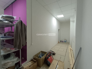 Фотография Продажа помещения свободного назначения, 214 м² , улица 1 Мая 40Б №7 Фотография Продажа помещения свободного назначения, 214 м² , улица 1 Мая 40Б №7