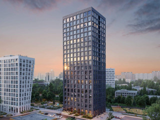 Фотография Продажа офиса, 230 м² , улица Академика Челомея 1А №3 Фотография Продажа офиса, 230 м² , улица Академика Челомея 1А №3