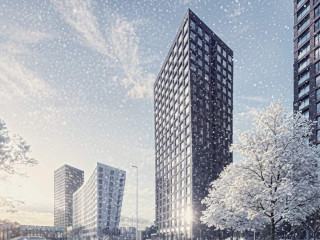 Фотография Продажа офиса, 230 м² , улица Академика Челомея 1А №2 Фотография Продажа офиса, 230 м² , улица Академика Челомея 1А №2