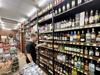 Фотография Продажа магазина, 140 м² , микрорайон Северное Сияние 12 №9 Фотография Продажа магазина, 140 м² , микрорайон Северное Сияние 12 №9