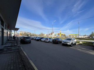 Фотография Продажа магазина, 140 м² , микрорайон Северное Сияние 12 №6 Фотография Продажа магазина, 140 м² , микрорайон Северное Сияние 12 №6