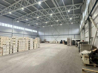 Фотография Аренда склада, 1370 м² , Центральная улица 110 №3 Фотография Аренда склада, 1370 м² , Центральная улица 110 №3