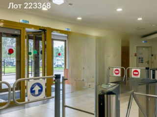 Фотография Отдельно стоящее здание, Профсоюзная улица 125 №4 Фотография Отдельно стоящее здание, Профсоюзная улица 125 №4