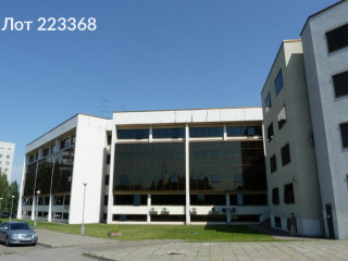 Аренда отдельно стоящего здания 7400 м² Профсоюзная улица 125