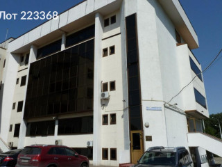 Фотография Отдельно стоящее здание, Профсоюзная улица 125 №2 Фотография Отдельно стоящее здание, Профсоюзная улица 125 №2