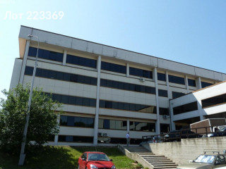 Фотография Отдельно стоящее здание, Профсоюзная улица 125 №3 Фотография Отдельно стоящее здание, Профсоюзная улица 125 №3