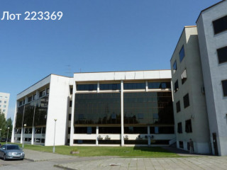 Аренда отдельно стоящего здания 3700 м² Профсоюзная улица 125