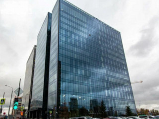 Фотография Аренда офиса, 2451 м² , проспект Лихачёва 8 №1 Фотография Аренда офиса, 2451 м² , проспект Лихачёва 8 №1