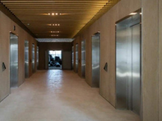 Фотография Аренда офиса, 2464 м² , проспект Лихачёва 8  №2