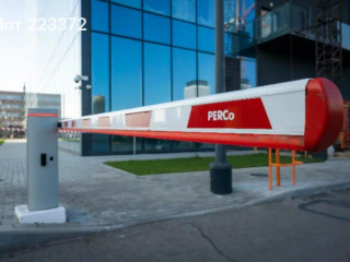 Фотография Аренда офиса, 2464 м² , проспект Лихачёва 8  №3