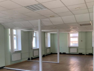 Фотография Аренда офиса, 484 м² , 3-я улица Ямского Поля 32  №4