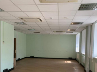 Фотография Аренда офиса, 484 м² , 3-я улица Ямского Поля 32  №2