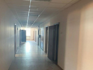 Фотография Аренда офиса, 256 м² , 3-я улица Ямского Поля 32  №3