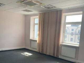 Фотография Аренда офиса, 256 м² , 3-я улица Ямского Поля 32  №1