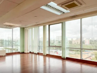Фотография Аренда офиса, 529 м² , Верейская улица 17  №2