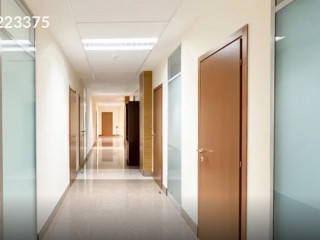 Фотография Аренда офиса, 529 м² , Верейская улица 17  №1