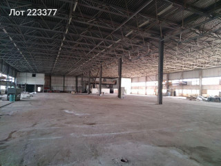 Фотография Аренда склада, 6700 м² , Ямская улица 37с8 №2 Фотография Аренда склада, 6700 м² , Ямская улица 37с8 №2