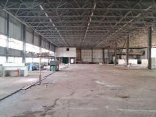 Фотография Аренда склада, 6700 м² , Ямская улица 37с8 №4 Фотография Аренда склада, 6700 м² , Ямская улица 37с8 №4