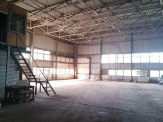 Фотография Аренда склада, 6700 м² , Ямская улица 37с8 №3 Фотография Аренда склада, 6700 м² , Ямская улица 37с8 №3