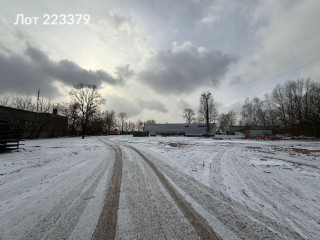 Фотография Аренда склада, 1500 м² , Колхозная улица 89 №7 Фотография Аренда склада, 1500 м² , Колхозная улица 89 №7