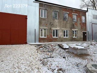 Фотография Аренда склада, 1500 м² , Колхозная улица 89 №9 Фотография Аренда склада, 1500 м² , Колхозная улица 89 №9