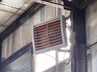 Фотография Аренда склада, 1500 м² , Колхозная улица 89 №5 Фотография Аренда склада, 1500 м² , Колхозная улица 89 №5