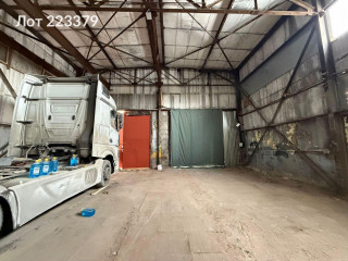 Фотография Аренда склада, 1500 м² , Колхозная улица 89 №3 Фотография Аренда склада, 1500 м² , Колхозная улица 89 №3